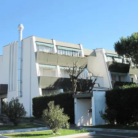 Corallo 31 Con Piscina Apartment