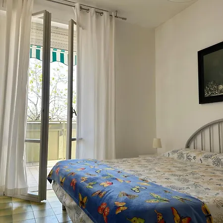 Corallo 31 Con Piscina * ليدو ديلي نازيوني