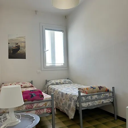 Corallo 31 Con Piscina شقة