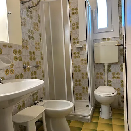 Corallo 31 Con Piscina شقة