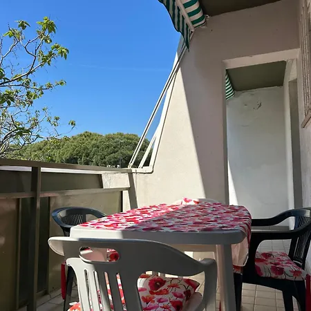 Corallo 31 Con Piscina * ليدو ديلي نازيوني